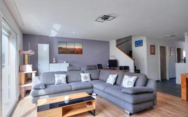 Wohnung 4.5 Zimmer - image - 1