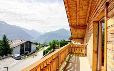 Chalet 7.5 rooms - image - 13