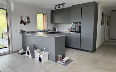 Apartment 3.5 rooms - image - 3