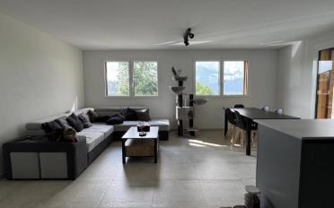 Apartment 3.5 rooms - image - 2