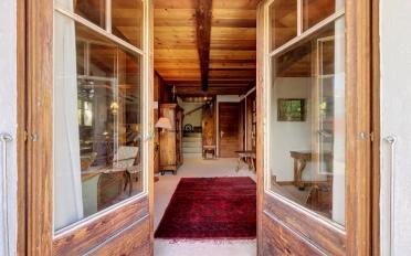 Chalet 5 pièces - image - 2