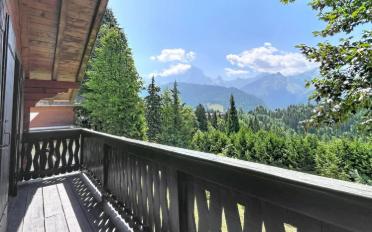 Chalet 6 Zimmer - image - 12