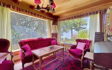 Chalet 6 Zimmer - image - 4