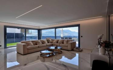 Villa 7.5 pièces - image - 7