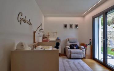 Villa 7.5 pièces - image - 10