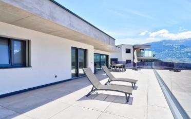 Villa 7.5 pièces - image - 13