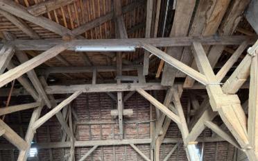 Farm house 14 rooms - image - 19