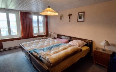 Row house 7 rooms - image - 7