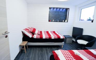 Furnished flat 3 rooms - image - 5