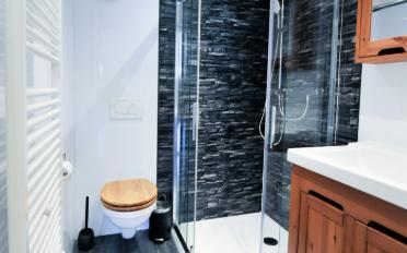 Furnished flat 3 rooms - image - 6