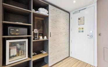 Wohnung ein Zimmer - image - 5