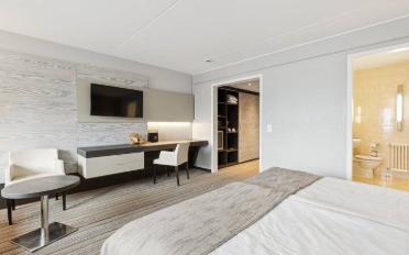 Wohnung ein Zimmer - image - 3