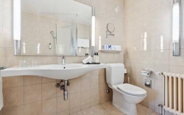 Gewerbe ein Zimmer - image - 8