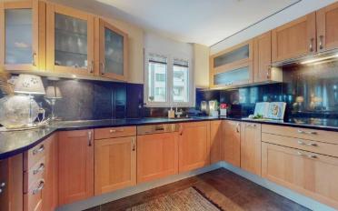 Duplex 3.5 Zimmer - image - 3
