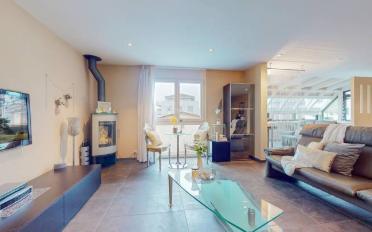 Duplex 3.5 rooms - image - 2