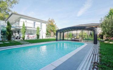 Maison 10 pièces - image - 7
