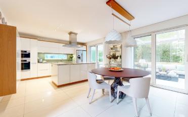 Wohngebäude 10 Zimmer - image - 2
