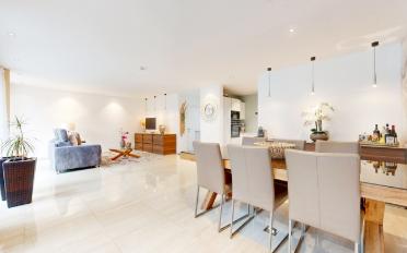 Wohngebäude 10 Zimmer - image - 8