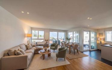 Wohnung 4.5 Zimmer - image - 1