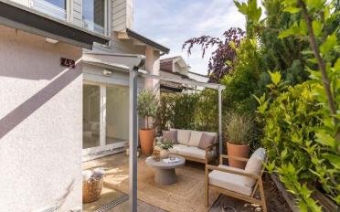 Maison contiguë 3.5 pièces - image - 3
