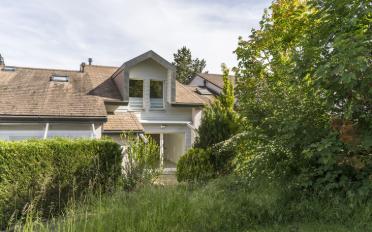 Maison contiguë 3.5 pièces - image - 2