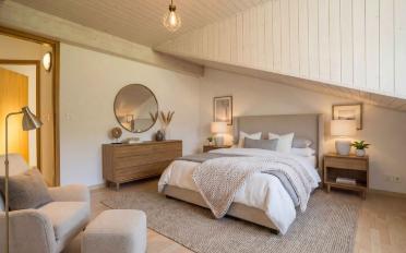 Maison contiguë 3.5 pièces - image - 7