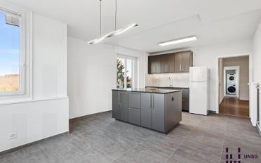 Dachwohnung 3.5 Zimmer - image - 1