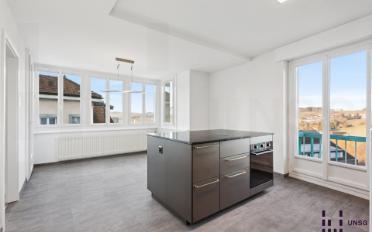 Dachwohnung 3.5 Zimmer - image - 2