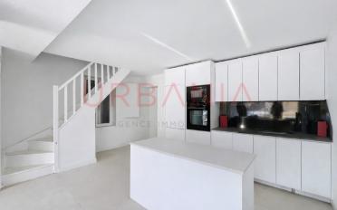 Maison 6 pièces - image - 2