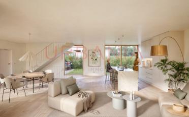 Einfamilienhaus 6 Zimmer - image - 3