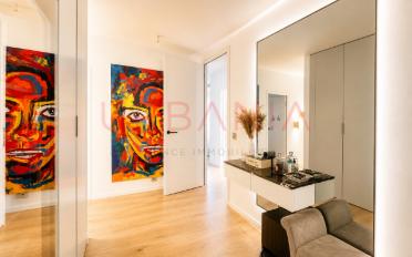 Wohnung 5 Zimmer - image - 4