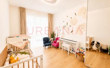 Wohnung 5 Zimmer - image - 6