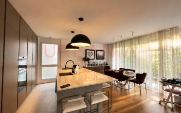 Wohnung 5 Zimmer - image - 2