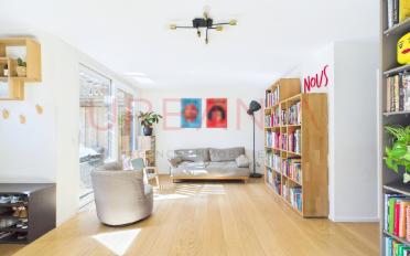 Maison 6 pièces - image - 7