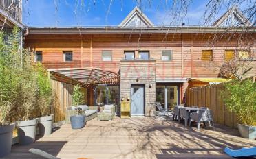Maison 6 pièces - image - 1