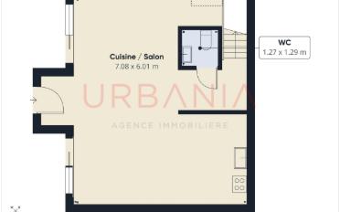 Maison 6 pièces - image - 9