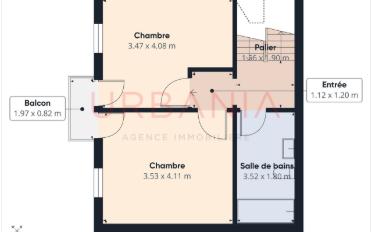 Maison 6 pièces - image - 10