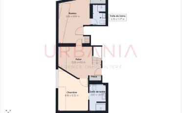 Maison 6 pièces - image - 11