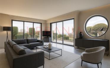Wohnung 4 Zimmer - image - 1