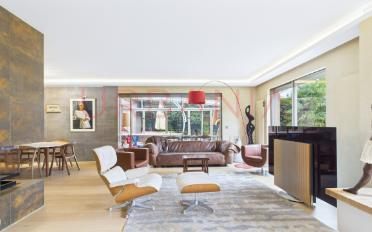 Einfamilienhaus 9 Zimmer - image - 2
