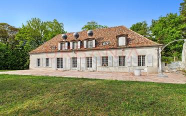 Villa 10 rooms - image - 1