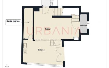 Loft 5 rooms - image - 11