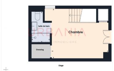 Loft 5 rooms - image - 12