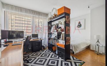 Apartment 6 rooms - image - 3
