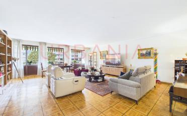 Apartment 6 rooms - image - 1