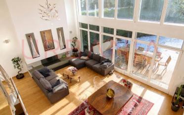 Reihenfamilienhaus 6 Zimmer - image - 6