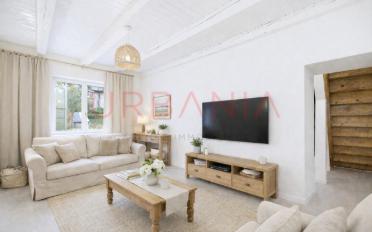 Einfamilienhaus 4.5 Zimmer - image - 1