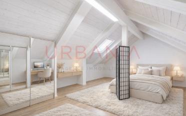 Wohnung 2 Zimmer - image - 1