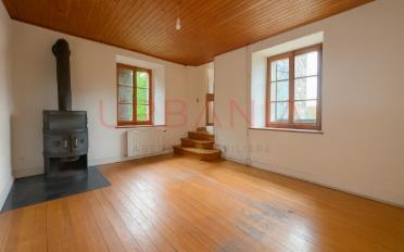 Apartment 8 rooms - image - 1
