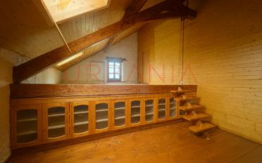 Apartment 8 rooms - image - 5